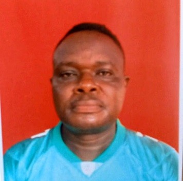 Dr. Benson Onoghojobi